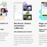 Características de Clickfunnels Vs Leadpages: Guía comparativa