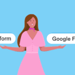 Características de Google Forms Vs Typeform: Comparación de formularios