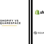 Características de Shopify vs Squarespace: Guía comparativa