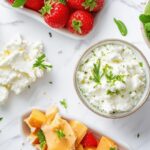 Propiedades del requesón Vs. Queso Ricotta: Beneficios