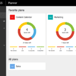 Comparación entre Asana y Microsoft Planner: ¿Qué herramienta de gestión de proyectos elegir?