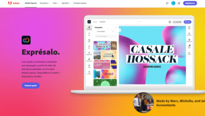 comparacion entre canva y befunky que herramienta de diseno es mejor