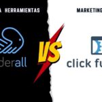 Comparación entre Clickfunnels y Builderall: ¿Cuál es mejor?