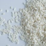 Comparación entre el arroz Arborio y el arroz Carnaroli: ¿cuál elegir?