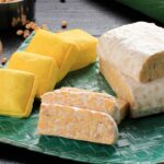 Comparación entre el tempeh y el tofu: ¿cuál es más sano?