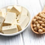 Comparación entre el tofu firme y el tofu blando: ¿cuál elegir?