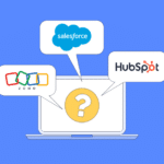 Comparación entre Hubspot y Zoho Crm: ¿Qué herramienta CRM elegir?