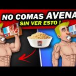 Comparación entre la avena cortada y la arrollada: ¿cuál elegir?