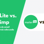 Comparación entre Mailchimp y Mailerlite: ¿Qué herramienta de Email Marketing elegir?