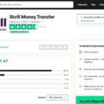 Comparación entre Paypal y Skrill: ¿Qué procesador de pagos elegir?