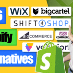 Comparación entre Shopify y Big Cartel: ¿Qué plataforma de comercio electrónico elegir?