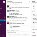 Comparación entre Slack y Discord: ¿Qué plataforma de comunicación elegir?