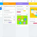 Comparación entre Trello y Meistertask: ¿Qué herramienta de gestión de tareas elegir?