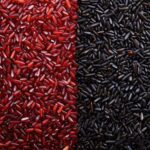 Diferencias entre el arroz rojo y el arroz negro: tabla comparativa