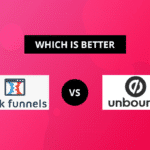 Comparación entre Clickfunnels y Unbounce: ¿Cuál es mejor?