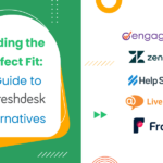Comparación entre Freshdesk y Liveagent: ¿Qué herramienta de soporte elegir?