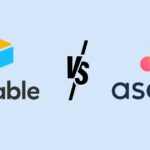 Diferencias entre Asana y Airtable: Análisis completo