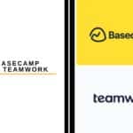 Diferencias entre Basecamp y Teamwork: Guía detallada