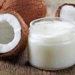 Diferencias entre el aceite de coco y el aceite de palma: beneficios