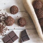 Diferencias entre el chocolate negro y el chocolate con leche: beneficios