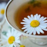 Diferencias entre el té de manzanilla y el té de tila: beneficios