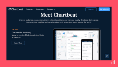 diferencias entre google analytics y chartbeat analisis completo