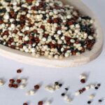 Diferencias entre la quinoa roja y la quinoa blanca: ¿cuál es mejor?