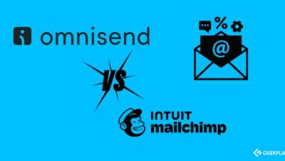 diferencias entre mailchimp y omnisend analisis completo