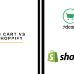 Diferencias entre Shopify y 3dcart: Análisis detallado