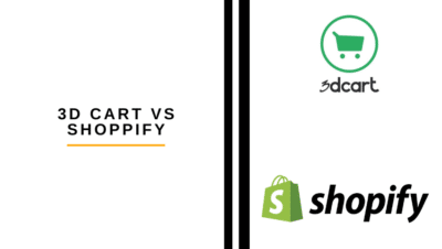 diferencias entre shopify y 3dcart analisis detallado