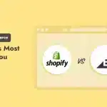 Diferencias entre Shopify y Bigcommerce: Análisis detallado