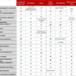 Diferencias entre Zoom y Microsoft Teams: Análisis comparativo