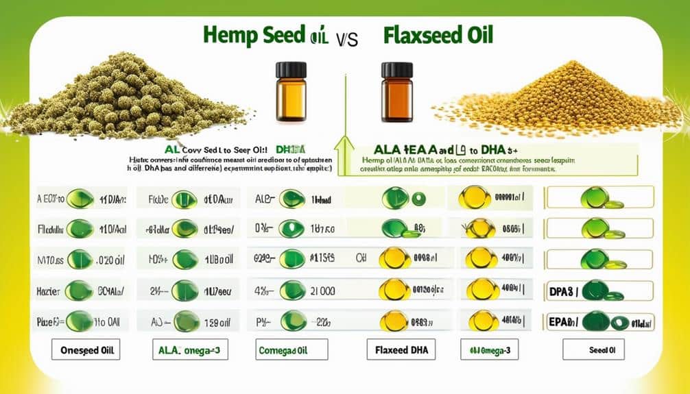 omega 3 acid transformation process