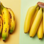 Diferencias entre plátano y banana: ¿cuál elegir?