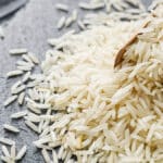 Propiedades del Arroz Basmati Vs. Arroz jazmín: comparación