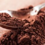 Propiedades del cacao en polvo frente al cacao sin azúcar: comparación