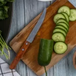 Propiedades del pepino frente al apio: beneficios nutricionales