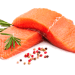 Propiedades del salmón rojo frente al salmón atlántico: beneficios