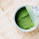 Propiedades del té verde frente al té matcha: comparación