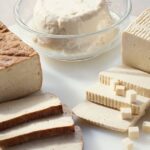 Propiedades del Tofu Ahumado Vs. Tofu normal: comparación