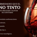 Propiedades del Vino Tinto Vs. Vino Blanco: Beneficios