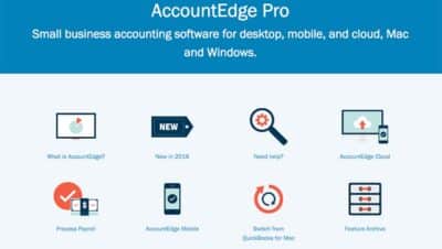 quickbooks vs accountedge que programa de contabilidad elegir