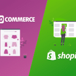 Shopify Vs. Woocommerce: ¿Cuál es mejor?