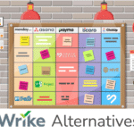 Comparación entre Wrike y Airtable: ¿Qué herramienta de gestión de proyectos es mejor?