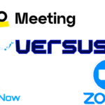 Zoom vs Gotomeeting: ¿Qué plataforma de videoconferencia elegir?